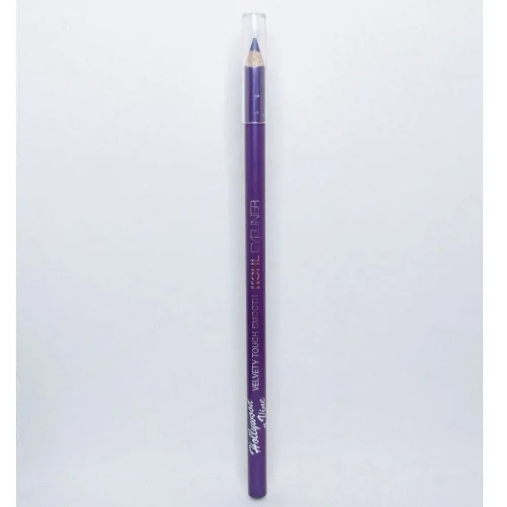 NEW!! HOLLYWOOD N VINE  Velvety Touch Smooth Kohl Eyeliner